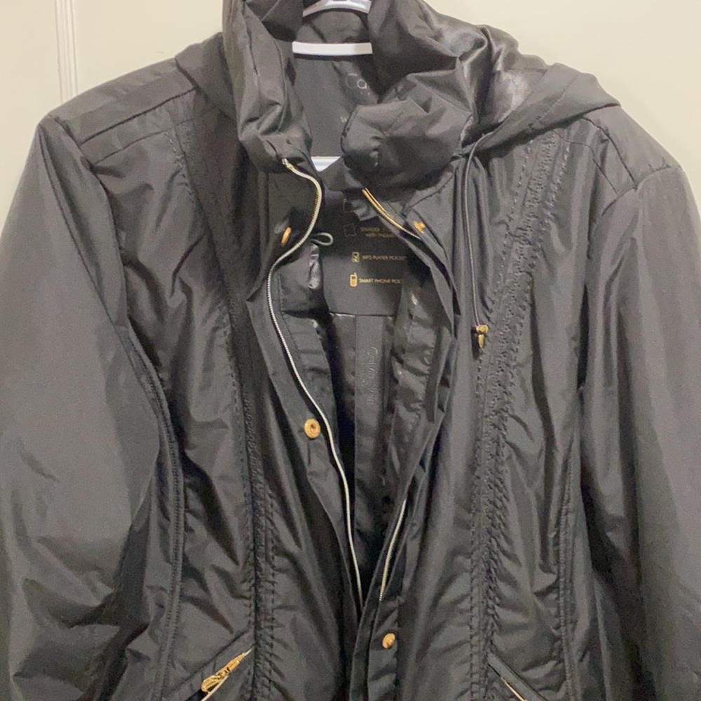 Jacket - Picture 2 of 5